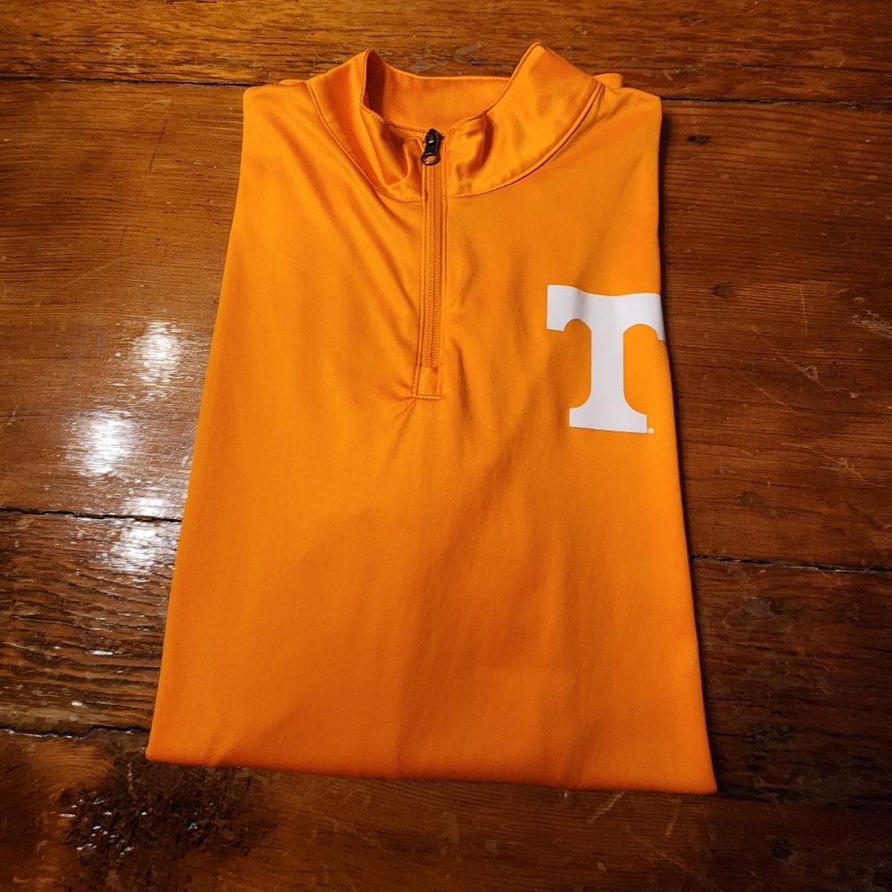 Men's Tennessee Vol's long sleeve  jersey